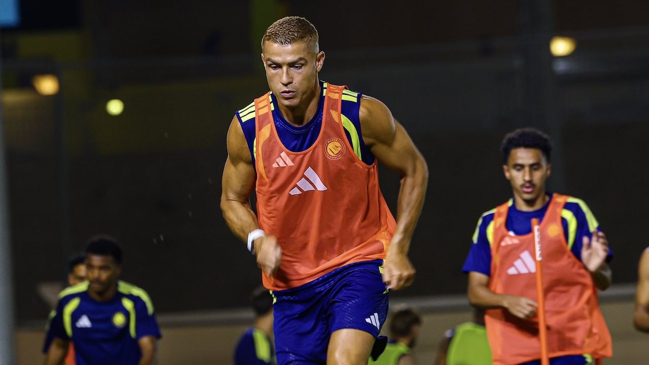 Al-Nassr vs Al-Riyadh Live Streaming: Likely Lineups; Where To Watch Saudi Pro League Match?