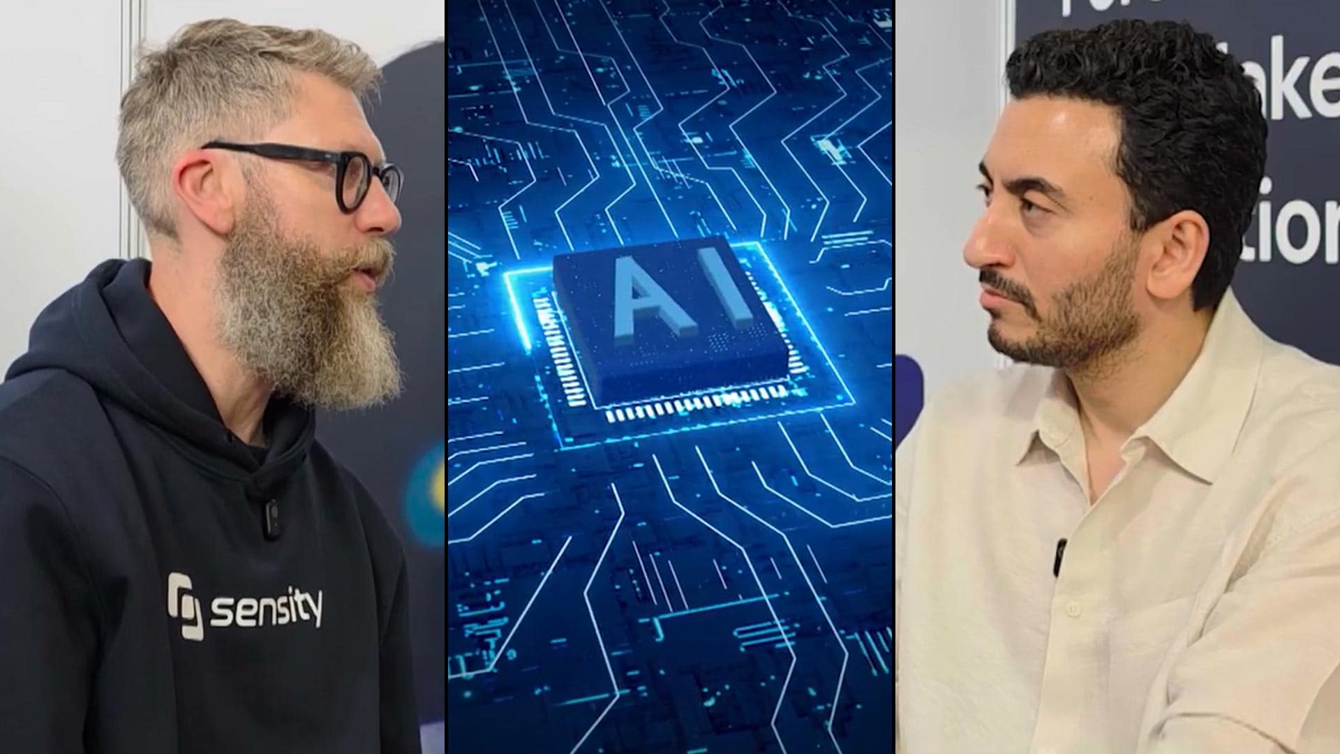 'Deepfake Factories' Are Quietly Shaping Public Opinion, Warns Sensity AI Researcher