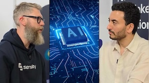 'Deepfake Factories' Are Quietly Shaping Public Opinion, Warns Sensity AI Researcher