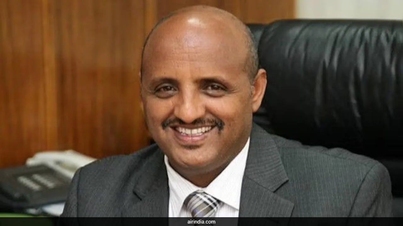 Air India's New CEO Almost Led Pakistan's PIA, Awaited Security Clearance: Report