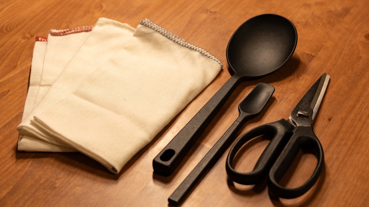 Which spatula set you can grab under ₹1000?