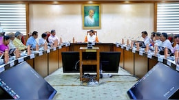 मोहन कैबिनेट के बड़े फैसले: एमपी में खुलेंगे 60 नए सांदीपनि स्कूल, किसानों के लिए कवच योजना की मंजूरी