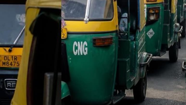 दिल्ली-NCR में CNG माल वाहकों पर भी लगेगा बैन! जानिए CAQM के नए नियमों से आप पर क्या असर पड़ेगा?