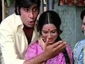 अमिताभ -वहीदा का 52 साल पुराना रक्षाबंधन सॉन्ग, बना भाई- बहन के प्यार का मिसाल, आज भी कर देता है इमोशनल, मुकेश की आवाज में अमर