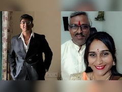 Twist In Sambhajinagar Deaths: Not iPhone, Family Dispute Behind Hill Tragedy? Mother's Old Videos Surface