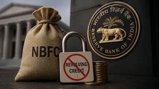 Tata Capital, Chola, Bajaj Finance In Focus As RBI Moves To Restrict Revolving Credit