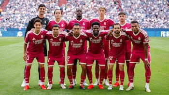 Espanyol vs Real Madrid Live Streaming: Likely Lineups; Where To Watch LaLiga Match On TV, Online?