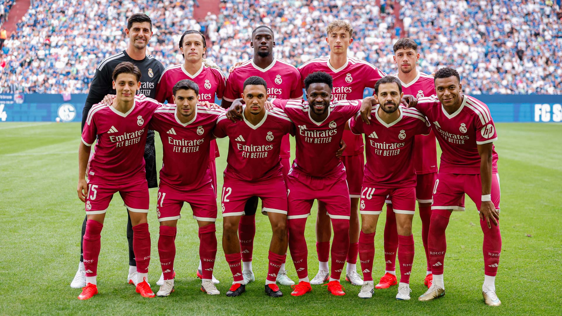 Espanyol vs Real Madrid Live Streaming: Likely Lineups; Where To Watch LaLiga Match On TV, Online?