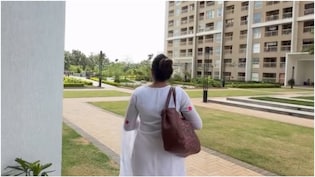 हैदराबाद से बेंगलुरु शिफ्ट होने में खर्च हुए 4 लाख रुपये, महिला ने खोल दी कॉर्पोरेट लाइफ की पोल