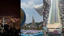 This Woman's Hong Kong Trip Cost Just Rs 60,000: Here's How She Did It