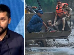 बाढ़ का पानी नहीं पूछता, किसका इलाका है, भारत-चीन-नेपाल को मिलकर काम करना होगा: रबी लामिछाने