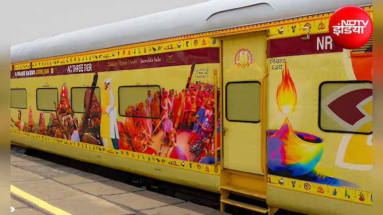 दक्षिण भारत के पवित्र धामों की यात्रा का है प्लान? IRCTC लेकर आया खास टूर पैकेज, जानें जरूरी डिटेल्स