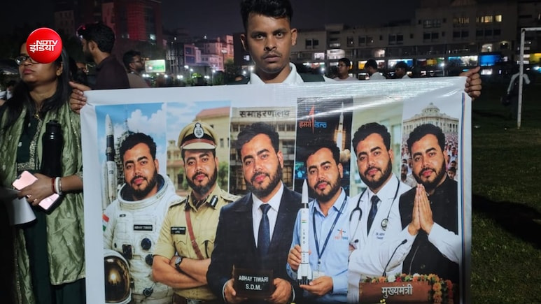 13 साल में 12 परीक्षाएं पास, JPSC-JSSC परीक्षाओं में धांधली का मास्टरमाइंड अभय तिवारी कौन है?