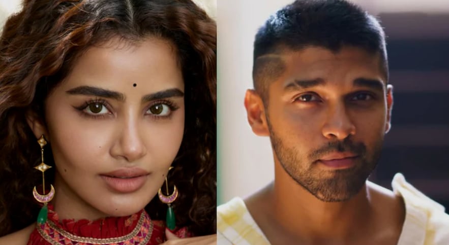 Anupama Parameswaran’s old podcast clip with Dhruv resurfaces amid comments about ex
