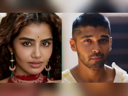 Anupama Parameswaran's Old Podcast Clip With Dhruv Vikram Resurfaces Amid Her Comments On 'Narcissistic' Ex