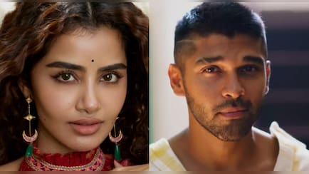 Anupama's Old Podcast Clip With Dhruv Resurfaces Amid Her Recent Comments