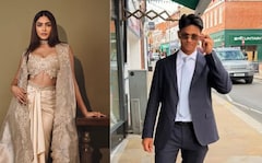 Mrunal Thakur Dismisses Dating Rumours With Yashasvi Jaiswal