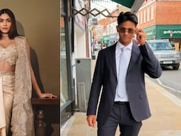 "Bro Relax": Mrunal Thakur Slams Dating Speculations With Cricketer Yashasvi Jaiswal