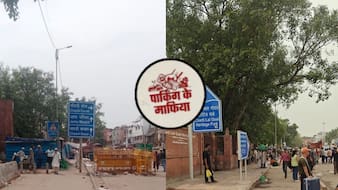 अवैध पार्किंग के खिलाफ दिल्ली पुलिस का अभियान, DCP ने माना NDTV की रिपोर्ट का असर