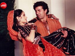 बॉलीवुड की वो लेडी सुपरस्टार जिसके आगे जीरो था हीरो का स्टारडम, ऋषि कपूर, विनोद खन्ना, सनी देओल और रजनीकांत थे भुक्तभोगी