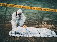 Karnataka Shocker: Six Bodies Found Floating In Bhutnal Lake