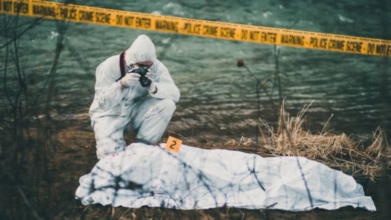 Karnataka Shocker: Six Bodies Found Floating In Bhutnal Lake