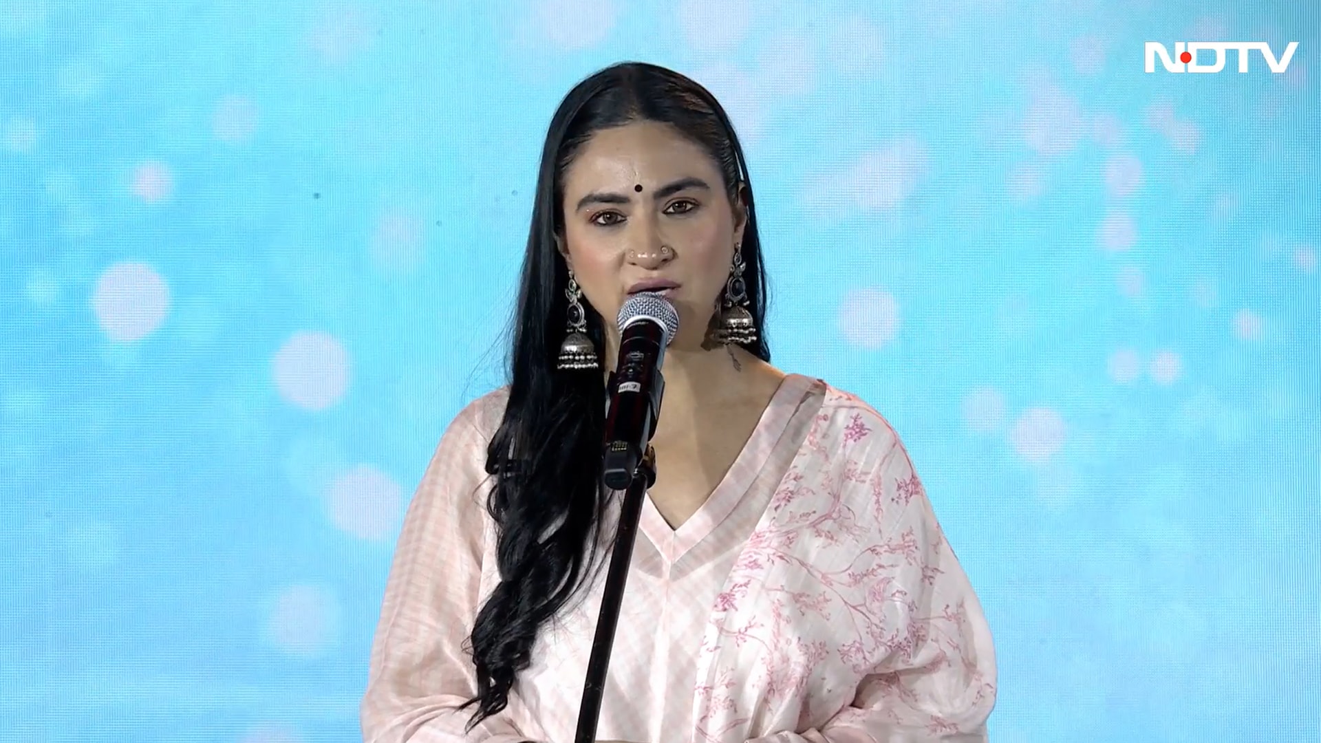 Art for Uncomfortable Truths: Priya Malik on Health, Environment and Parenthood