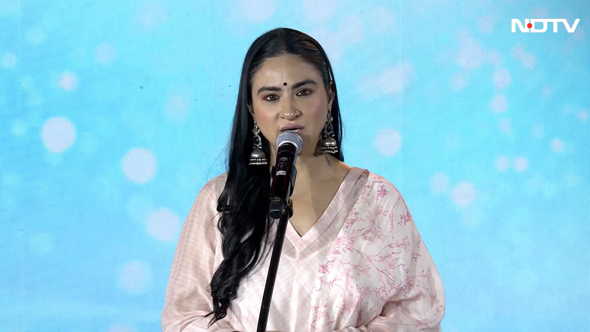 Art for Uncomfortable Truths: Priya Malik on Health, Environment and Parenthood