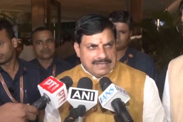 दतिया उपचुनाव पर बोले CM मोहन यादव- हमें पिछले विधानसभा चुनाव के मुकाबले इस बार 1700 वोट ज्यादा मिले