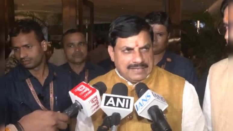 Datia Result 2026: दतिया उपचुनाव पर बोले CM मोहन यादव- हमें पिछले विधानसभा चुनाव के मुकाबले इस बार 1700 वोट ज्यादा मिले