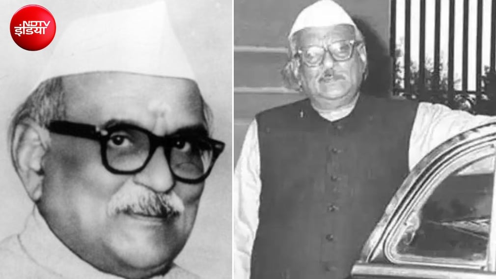 किस्सा यूपी का: कांग्रेसी CM संपूर्णानंद, जिन्होंने नेहरू की आपत्ति के बाद भी गोहत्या पर लगाया था बैन