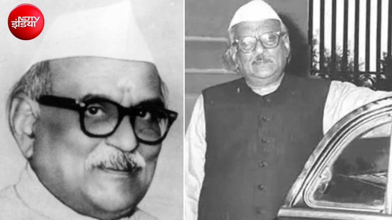 किस्सा यूपी का: कांग्रेसी CM संपूर्णानंद, जिन्होंने नेहरू की आपत्ति के बाद भी गोहत्या पर लगाया था बैन