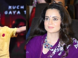 Kangana Ranaut's "Bro, Wait" Post To Rahul Gandhi's "Smash Patriarchy" Call