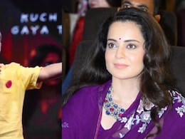 Kangana Ranaut's "Bro, Wait" Post To Rahul Gandhi's "Smash Patriarchy" Call