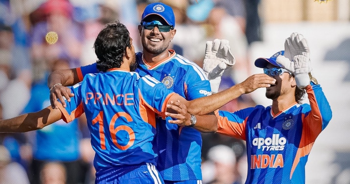 Report says India player was overweight before England tour; BCCI communication gaps cited