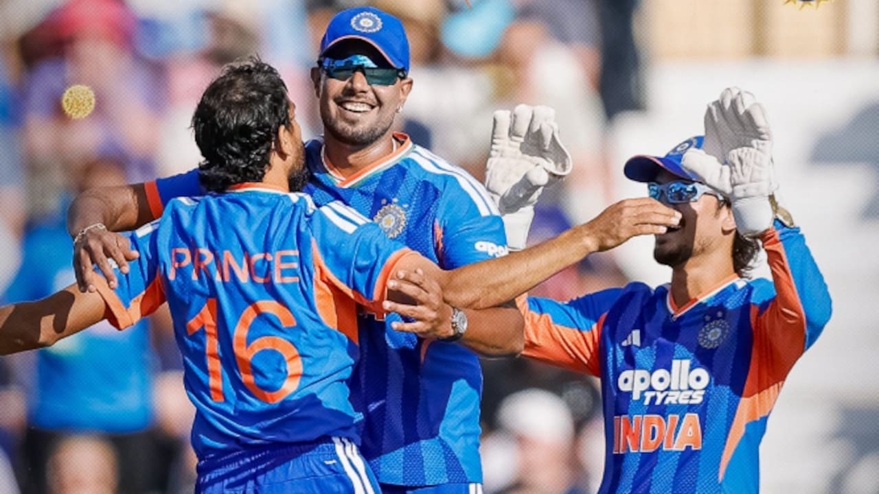 India Star Overweight At 97kg Got Picked, Communication Gap In BCCI Exposed