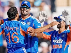 India Star Overweight At 97kg Got Picked, Communication Gap In BCCI Exposed