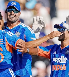 India Star Was Overweight At 97kg But Got Picked For England Tour, Communication Gap In BCCI Exposed