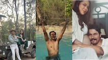 Randeep Hooda Turns 50, Wife Lin Shares Rare Family Photos