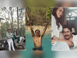Lin Laishram&rsquo;s Birthday Note For Randeep Hooda Wins Hearts