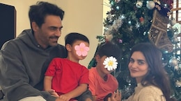 When Arjun Rampal Revealed Why He And Gabriella Demetriades Are Raising Their Sons In Goa