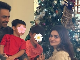 When Arjun Rampal Revealed Why He And Gabriella Demetriades Are Raising Their Sons In Goa