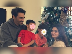 When Arjun Rampal Revealed Why He And Gabriella Demetriades Are Raising Their Sons In Goa