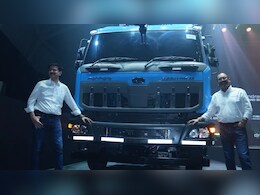 Mahindra ने लॉन्च किया Blazo i-TRK ट्रक, साल में 15 लाख तक की अतिरिक्त कमाई, खराबी ठीक न होने पर मिलेंगे पैसे