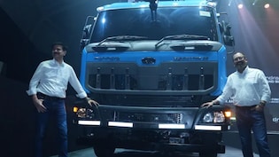 Mahindra ने लॉन्च किया Blazo i-TRK ट्रक, साल में 15 लाख तक की अतिरिक्त कमाई, खराबी ठीक न होने पर मिलेंगे पैसे