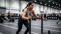 Heart Health To Muscle Mass: The Surprising Benefits Of Hyrox Training