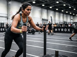 Heart Health To Muscle Mass: The Surprising Benefits Of Hyrox Training
