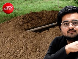 अतीक के बेटे के जनाज़े में शामिल हुए एमआईएम नेता, बोले कहां गई सपा और कांग्रेस!&nbsp;