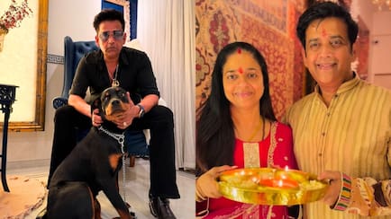 Inside Ravi Kishan's Rs 20 Crore Mumbai Home: Terrace Garden, Gym, Pooja Room