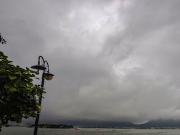 राजस्थान के 18 जिलों में बारिश का येलो अलर्ट, मानसून ट्रफ शिफ्ट होने से बदलेगा मौसम